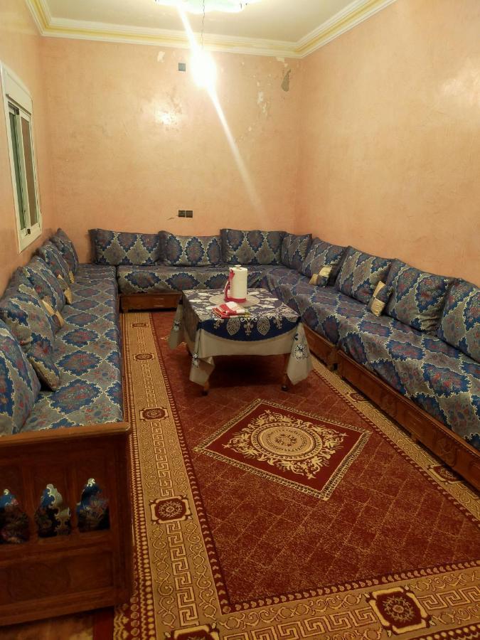 دار الضيافة تازكة Maison D'Hotes Tazekka Taza Εξωτερικό φωτογραφία