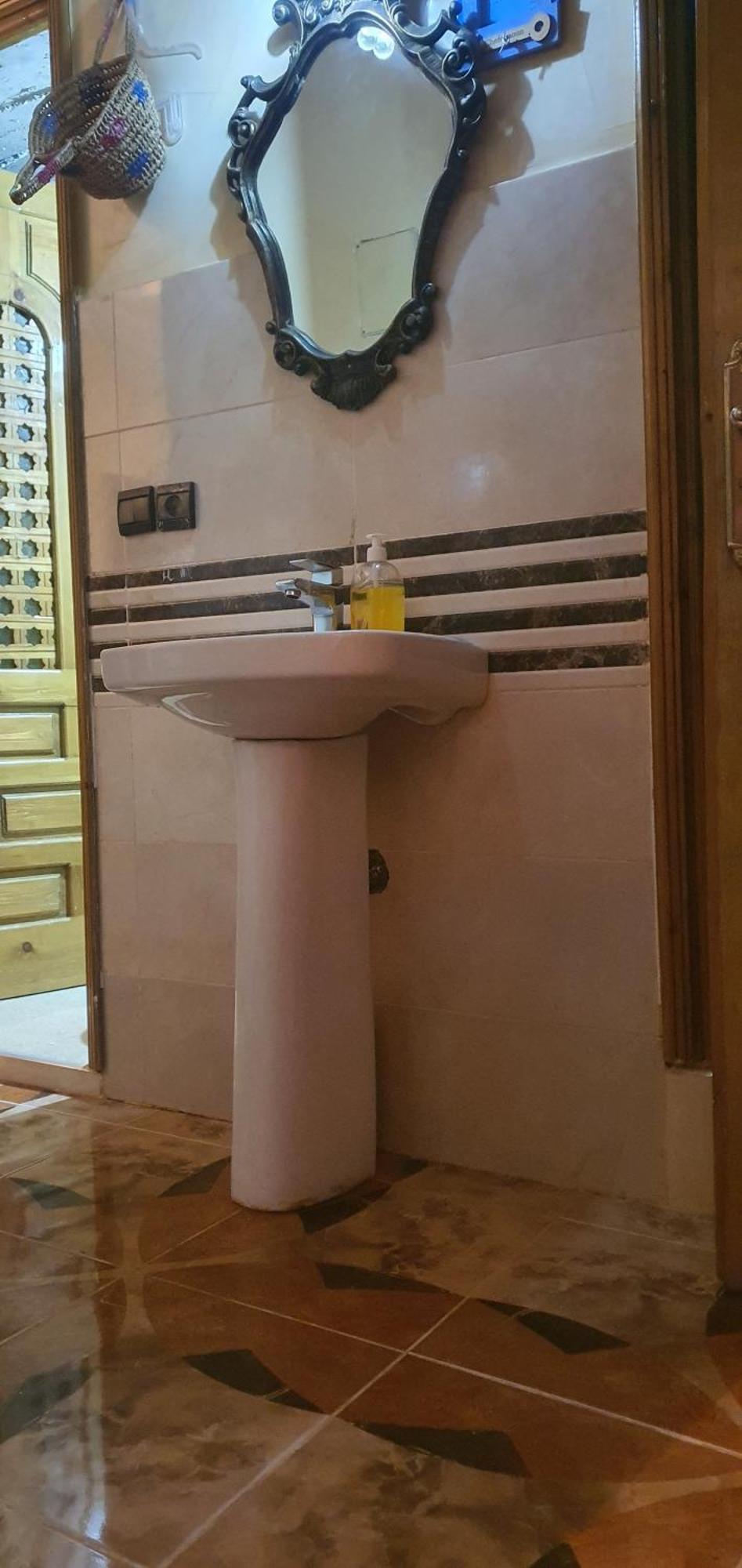 دار الضيافة تازكة Maison D'Hotes Tazekka Taza Εξωτερικό φωτογραφία
